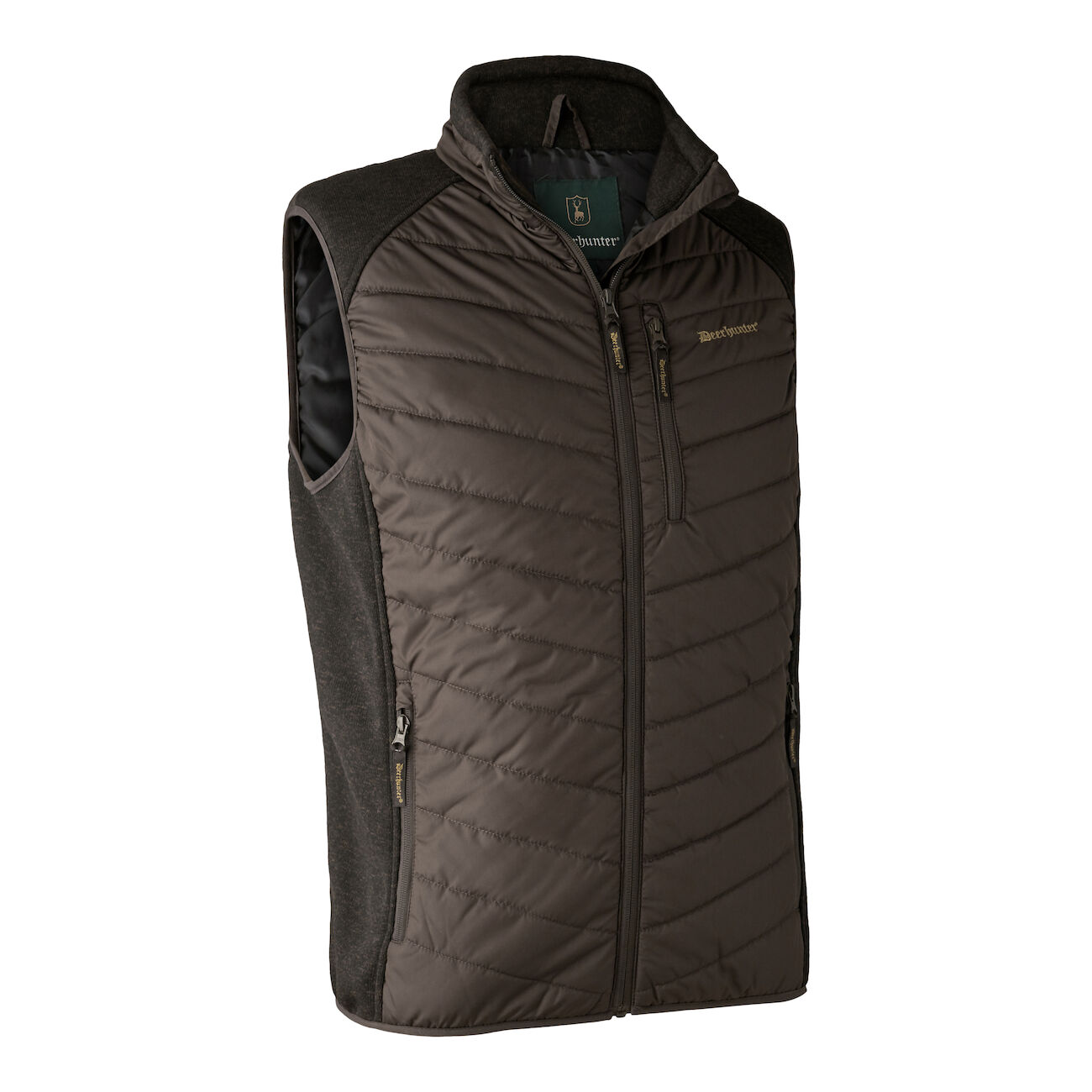 Prsluk Moor Padded vel.L,boja 393[4572] – Deerhunter